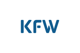 Logo KfW